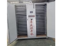 電（diàn）風熱多功能烘幹機